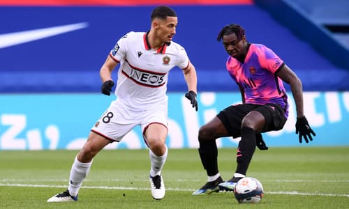 Saliba shining against PSG strikers ‘a massive positive for the future’