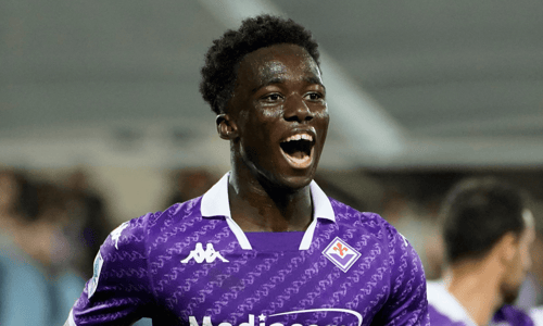 Michael Kayode