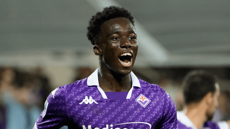 Michael Kayode