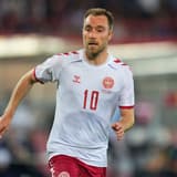 Christian Eriksen, Denmark, 2021/22