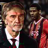 Sir Jim Ratcliffe, Jean-Clair Todibo, Nice