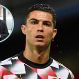 Cristiano Ronaldo, Piers Morgan