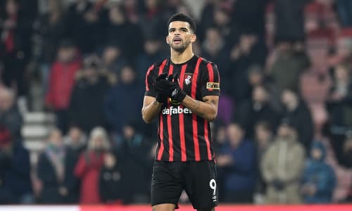 Dominic Solanke, Bournemouth, 2023/24