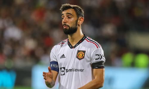 Bruno Fernandes, Manchester United, 2022/23
