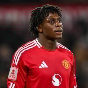 Man Utd plot €40m bid for La Liga left-back after Patrick Dorgu position change