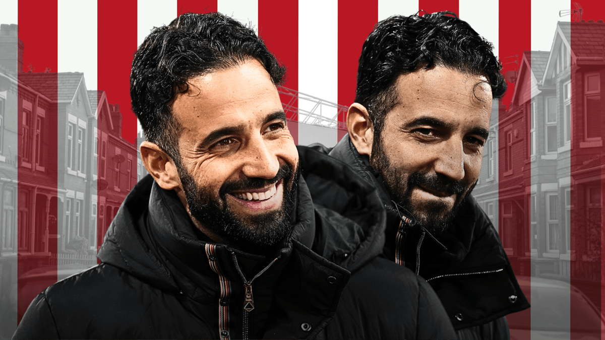 Man Utd reach ‘agreement’ for SECOND 2026 signing