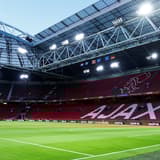Johan Cruijff ArenA, Ajax stadium