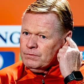 Ronald Koeman vergeet uitblinkende PSV’er op te nemen in selectie Oranje