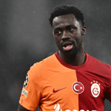 Davinson Sánchez, Galatasaray