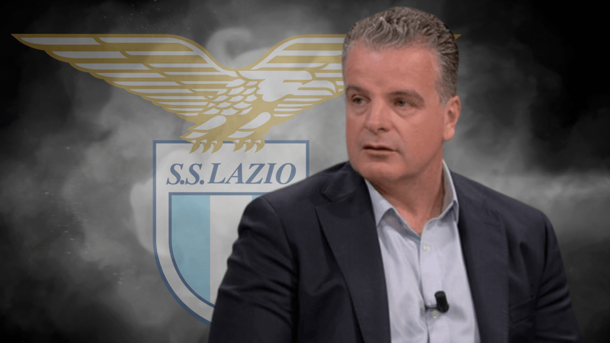 Dennis te Kloese, Lazio