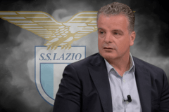 Dennis te Kloese, Lazio