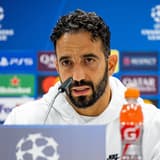 Ruben Amorim, Sporting CP, 2024/25