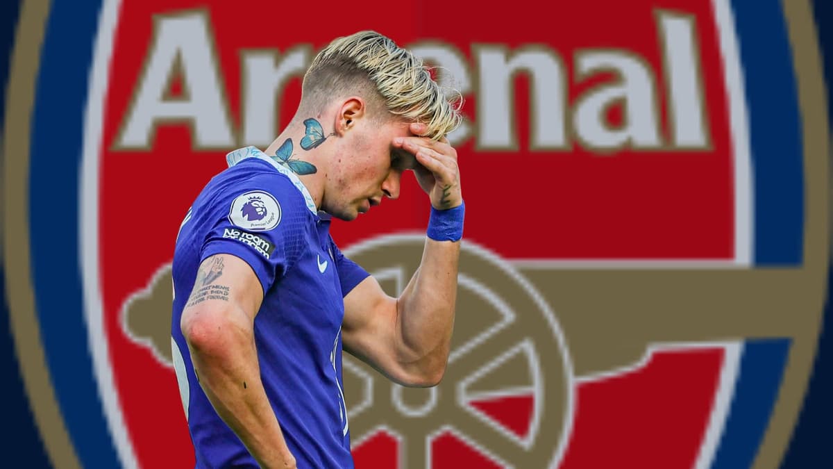 Mykhailo Mudryk, Chelsea, 2022/23