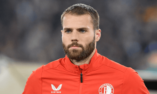 Bart Nieuwkoop, Feyenoord