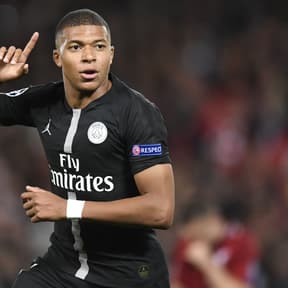 How close was Mbappe to joining Liverpool?