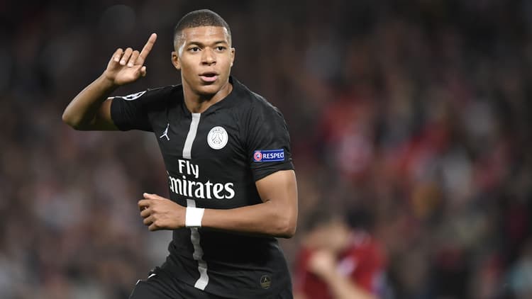 The 2021-22 season was a spectacular one for Mbappe