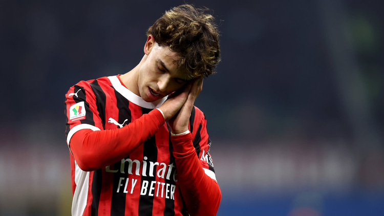 Joao Felix is expected to leave Chelsea
