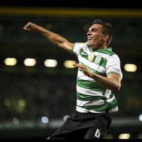 Who is Joao Palhinha? Ronaldo's friend linked with Man Utd