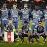 Ajax, team 2024/25