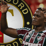 Jhon Arias, Feyenoord