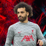 Mohamed Salah