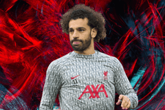 Mohamed Salah