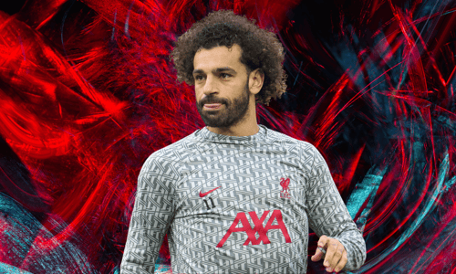 Mohamed Salah