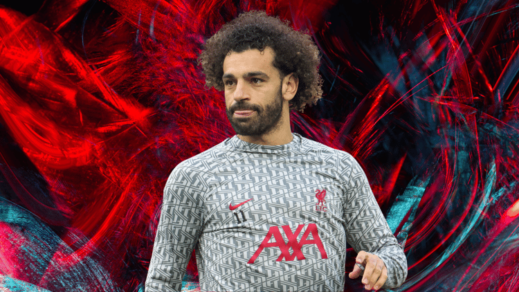 Mohamed Salah