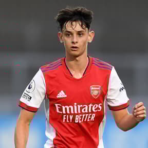 Who is Charlie Patino? Arsenal’s 'best ever' youngster
