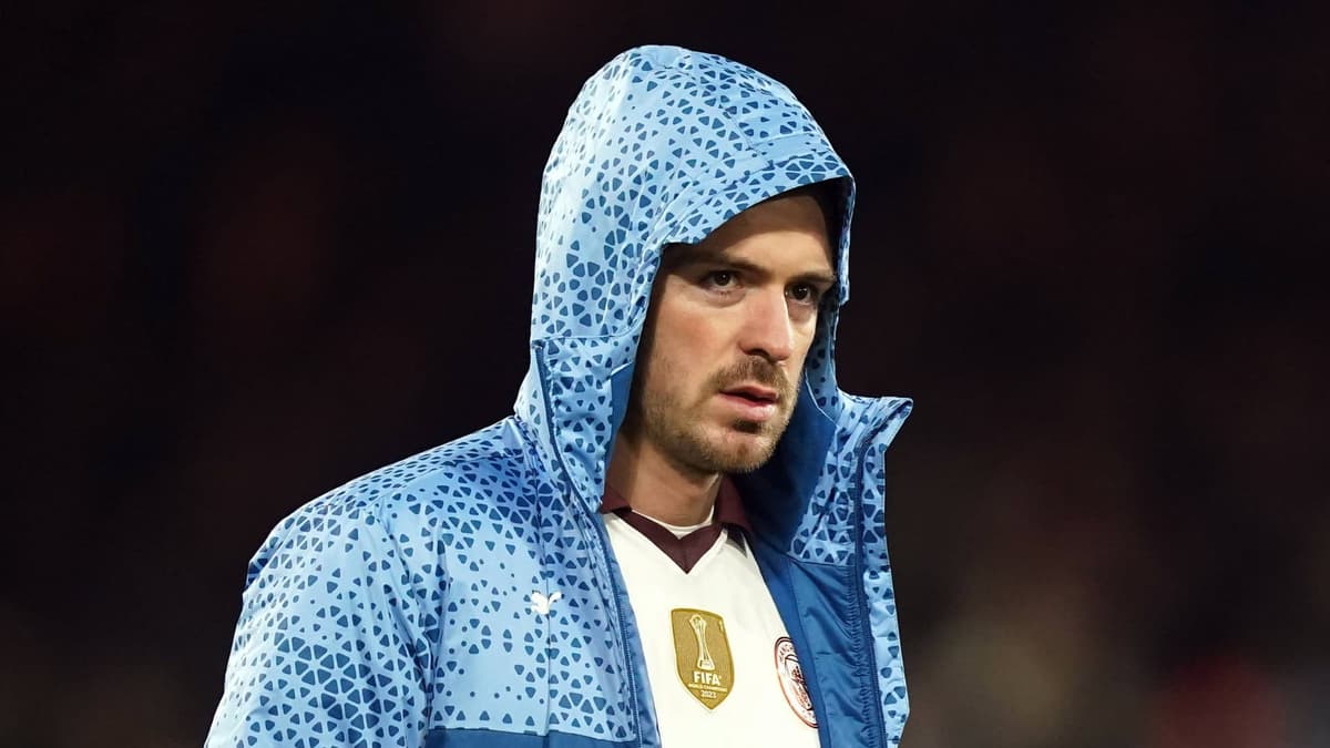 Jack Grealish, Man City, 2023/24