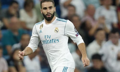 Madrid: Carvajal set to extend deal till 2024
