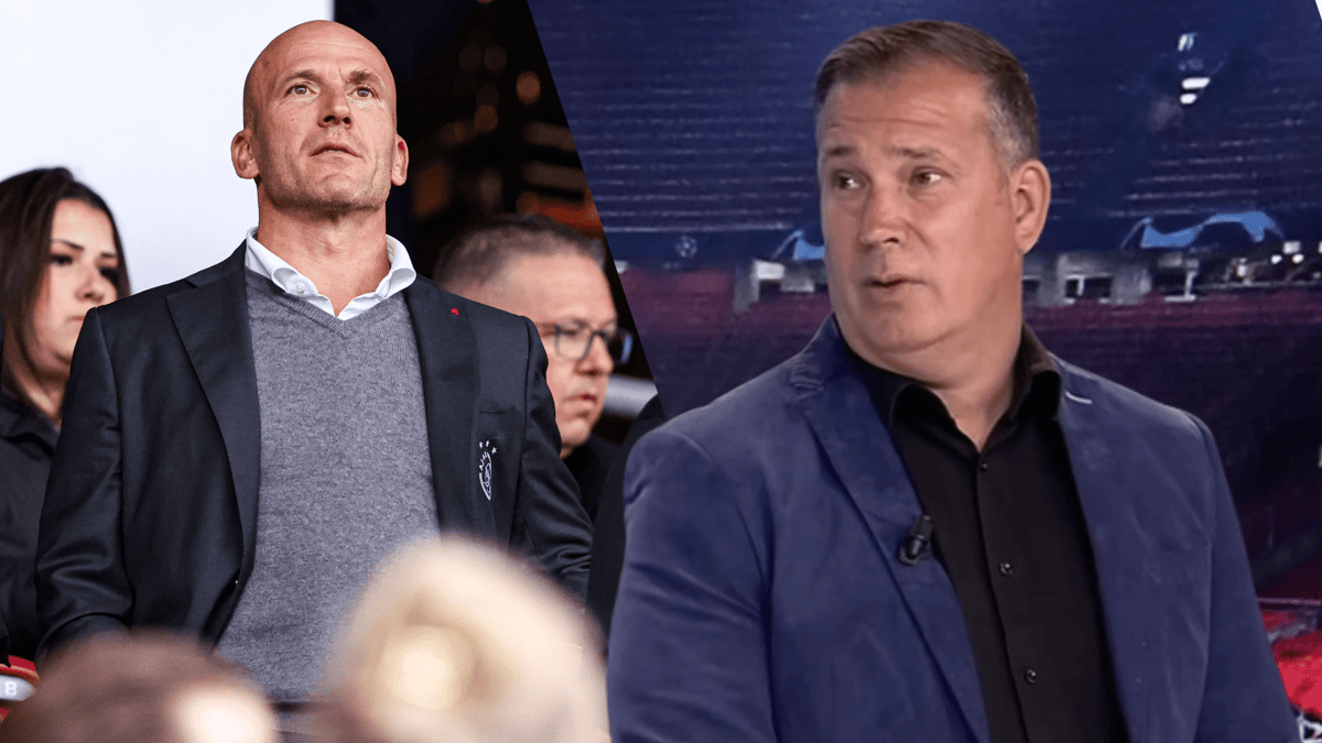 Alex Kroes, Mike Verweij