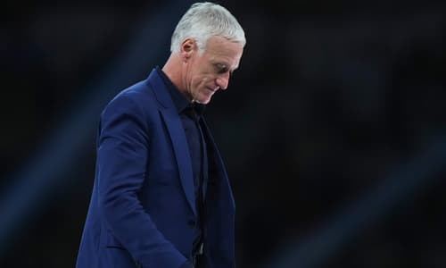 Didier Deschamps