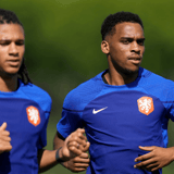 Timber, Aké, WK 2022