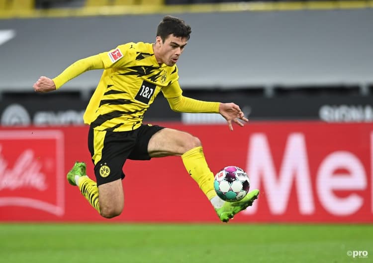 Six U21 Bundesliga stars that Europe’s best clubs should be trying to sign