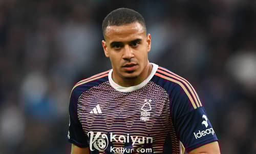 Murillo, Nottingham Forest, 2023/24