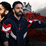 Ruben Amorim, Man Utd, 2024/25