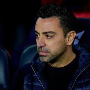 Revealed: Xavi's Barcelona transfer shortlist