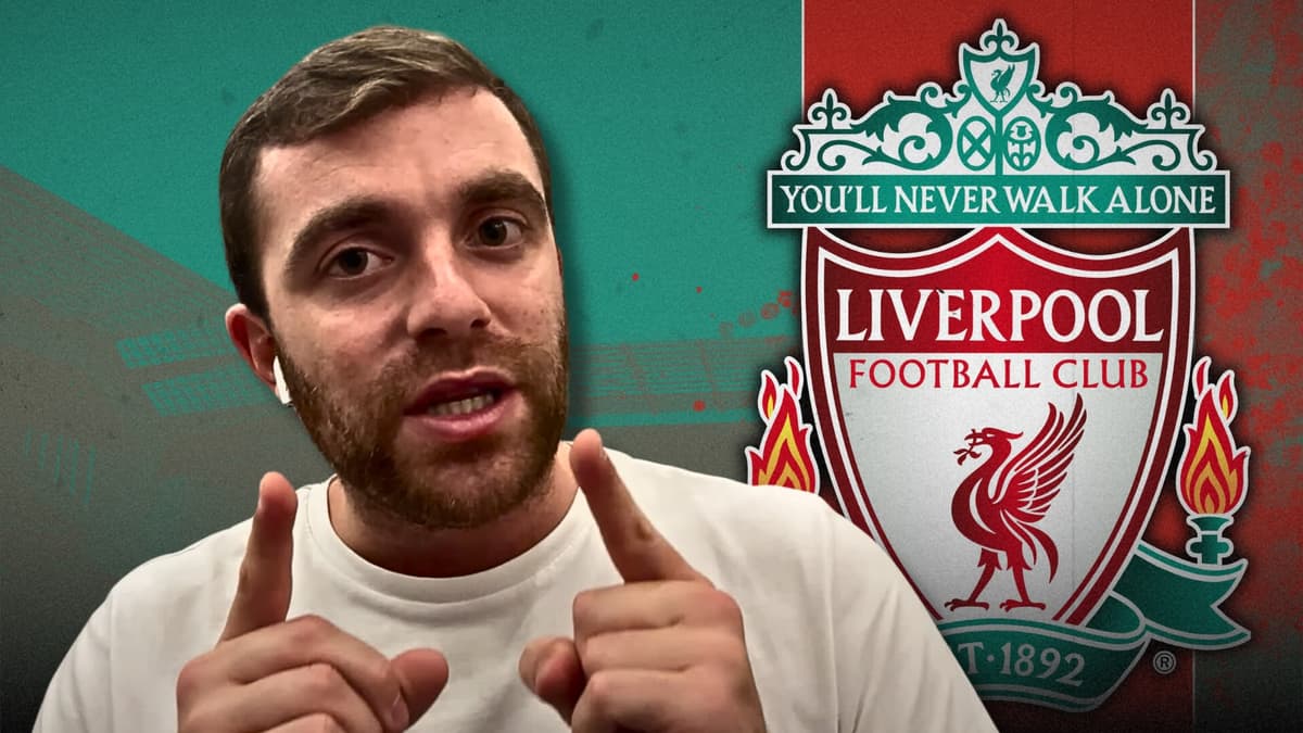 Fabrizio Romano, Liverpool