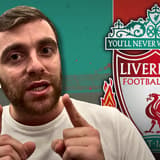 Fabrizio Romano, Liverpool