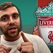 Fabrizio Romano, Liverpool