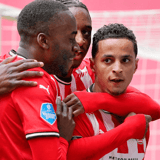 Mohamed Ihattaren, Pablo Rosario