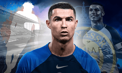 Cristiano Ronaldo, Al-Nassr, 2024/25