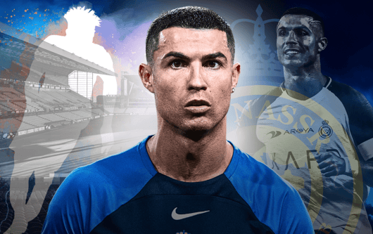Cristiano Ronaldo, Al-Nassr, 2024/25