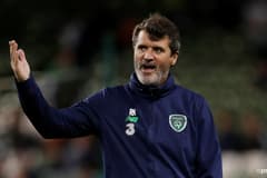 Is Man Utd legend Roy Keane eyeing a managerial comeback with Celtic?
