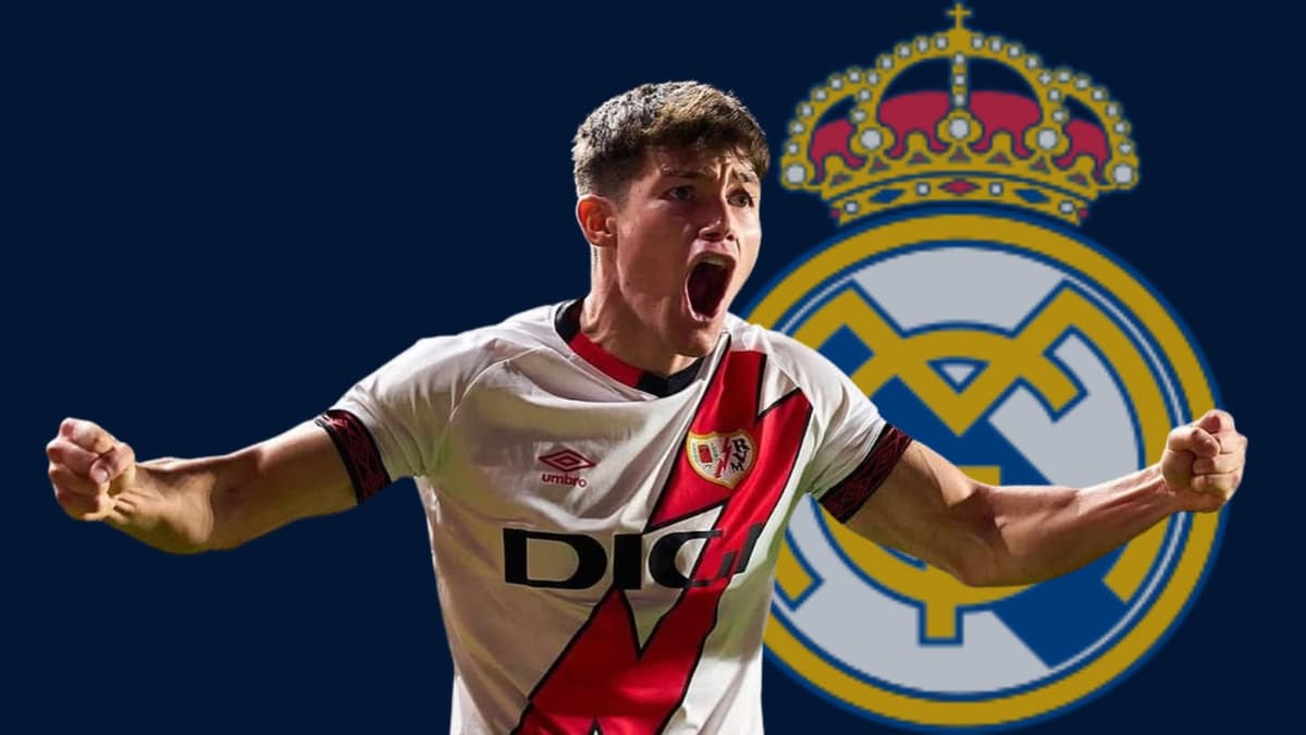 Fran Garcia, Real Madrid