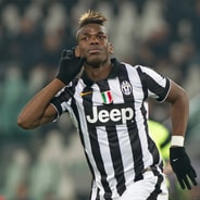 Paul Pogba, Juventus, 2021/22