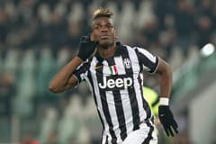 Paul Pogba, Juventus, 2021/22