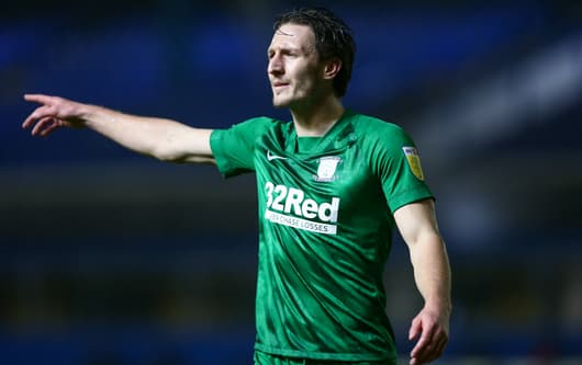 Official: Liverpool confirm Ben Davies signing from Preston