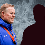 Ronald Koeman, Wout Weghorst